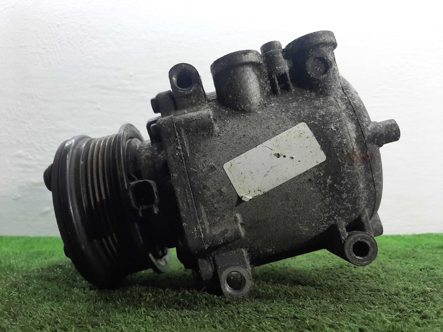 Компрессор кондиционера