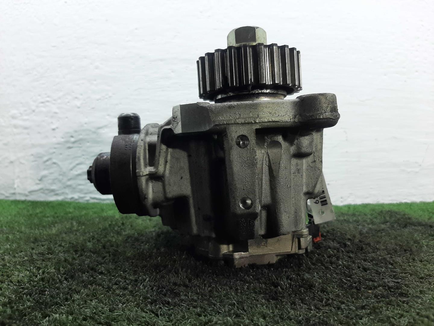 ТНВД (Топливный насос высокого давления)