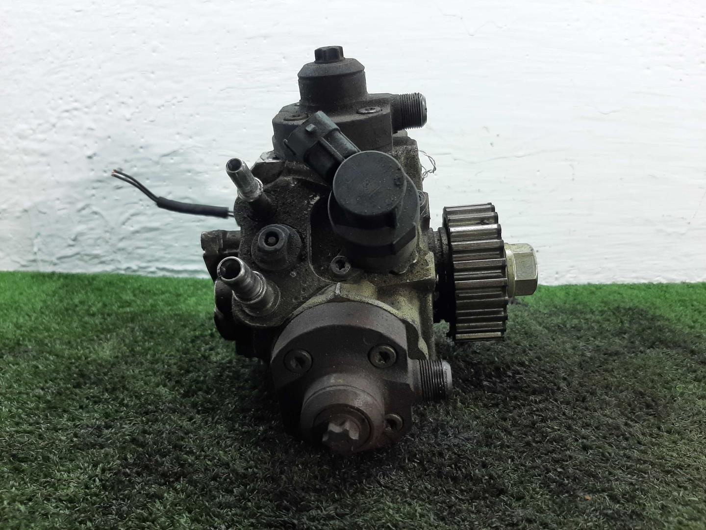 ТНВД (Топливный насос высокого давления)