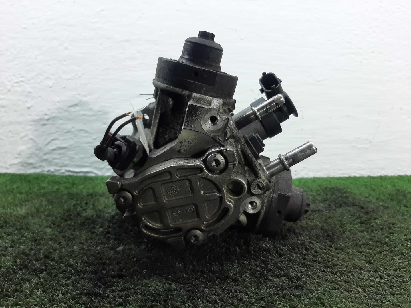 ТНВД (Топливный насос высокого давления)