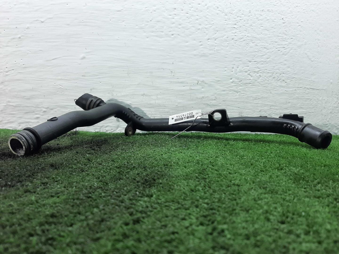 Трубка системы охлаждения