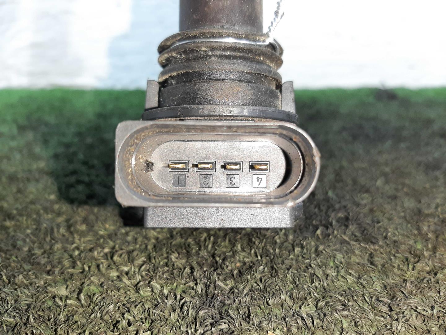 Катушка зажигания