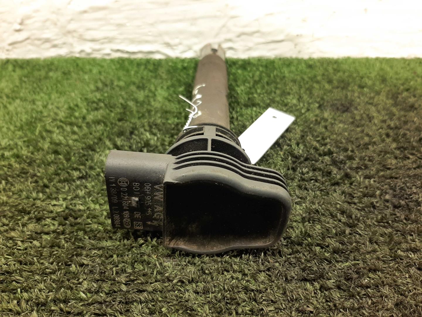 Катушка зажигания