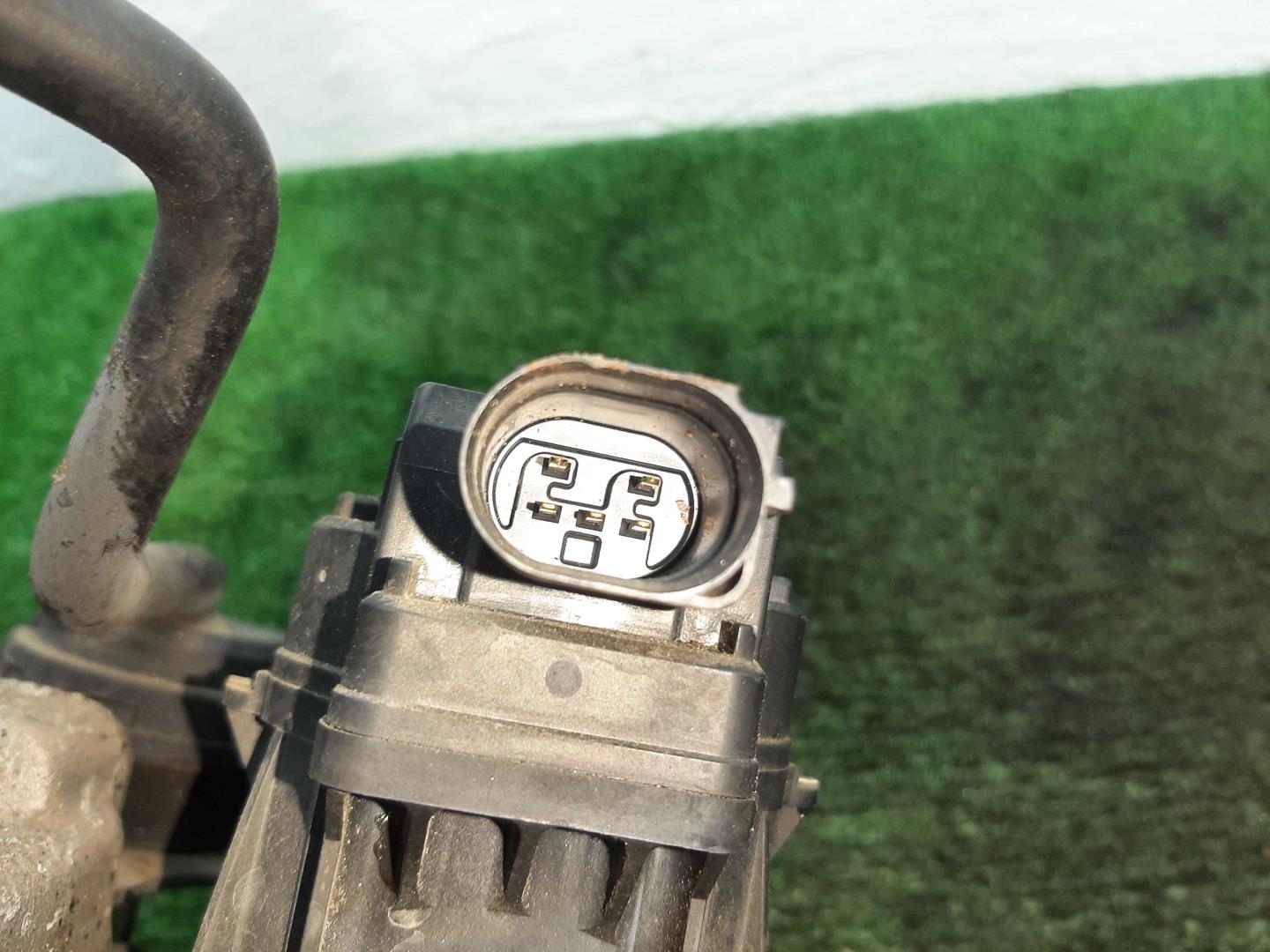 Радиатор системы EGR