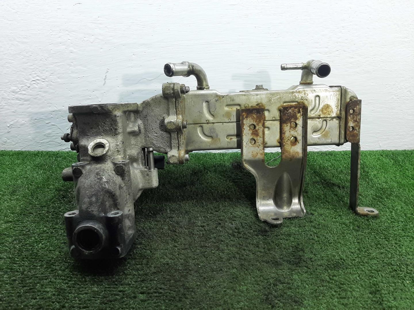 Радиатор системы EGR