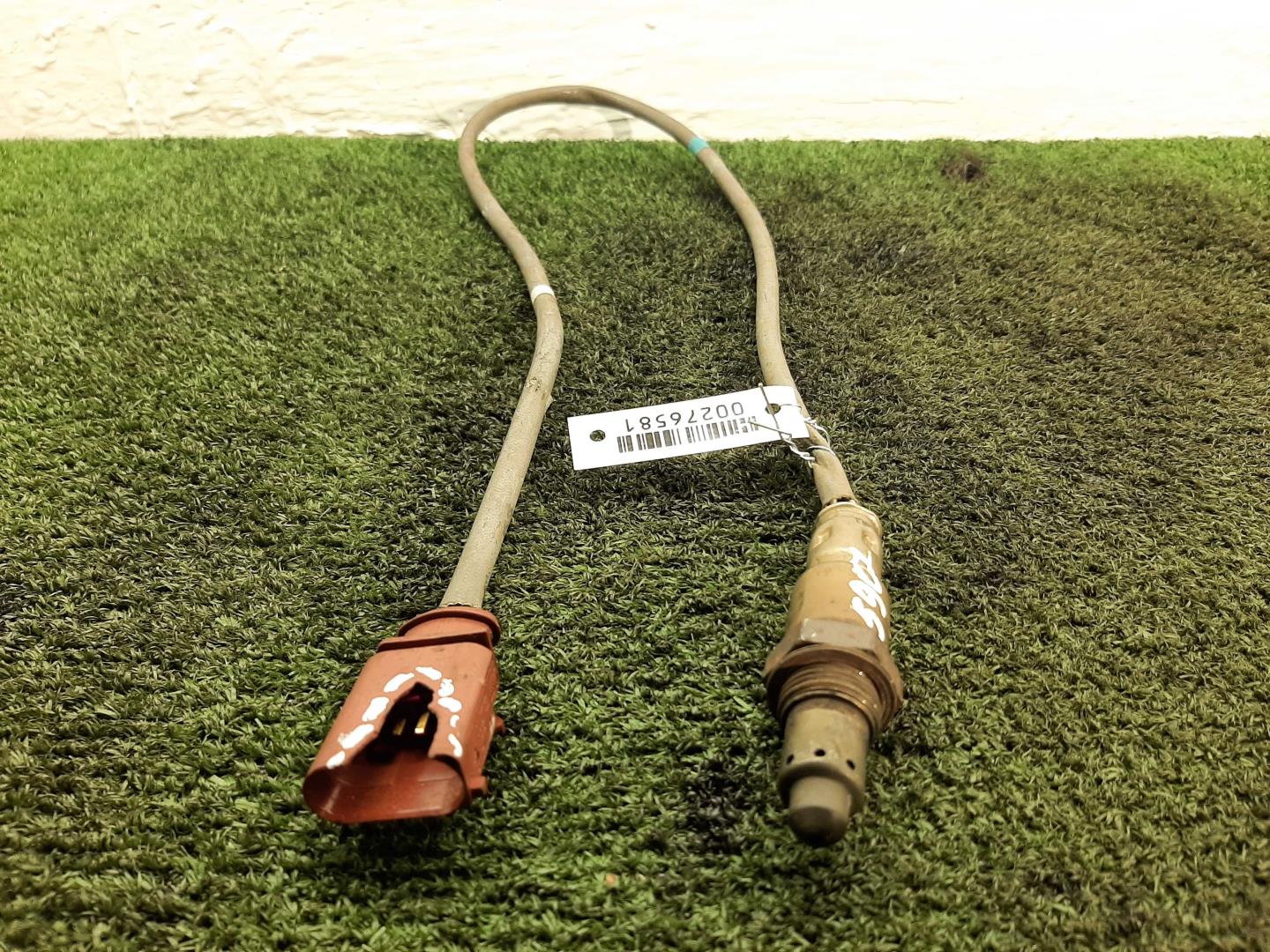 Датчик кислородный/Лямбда-зонд