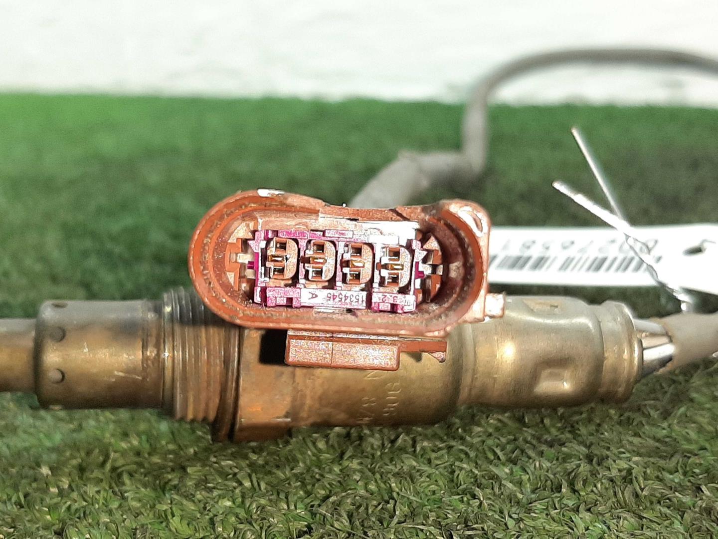 Датчик кислородный/Лямбда-зонд