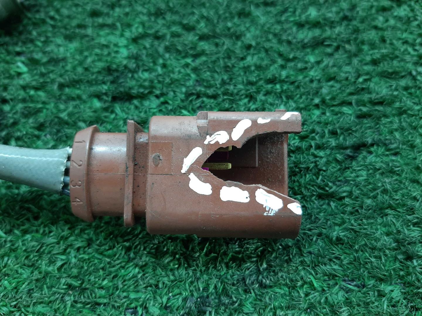 Датчик кислородный/Лямбда-зонд