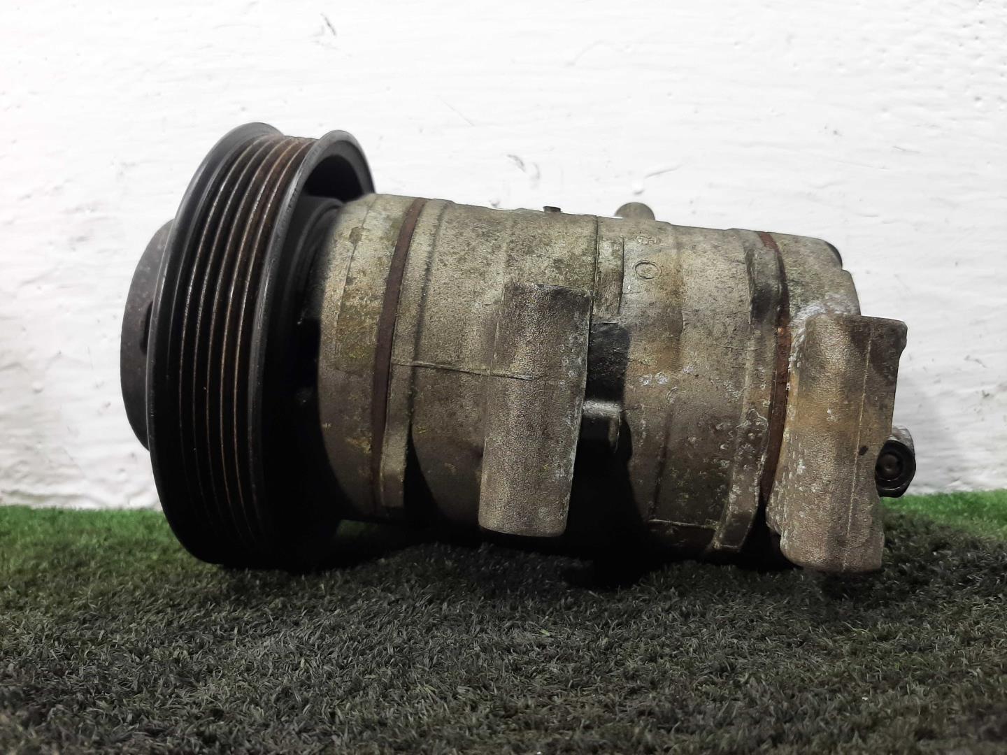 Компрессор кондиционера