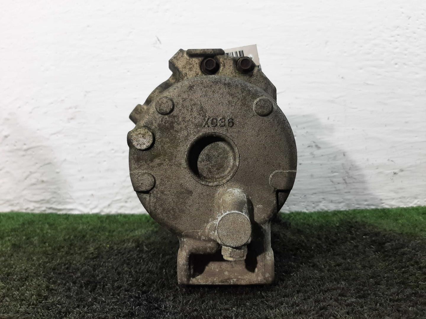 Компрессор кондиционера