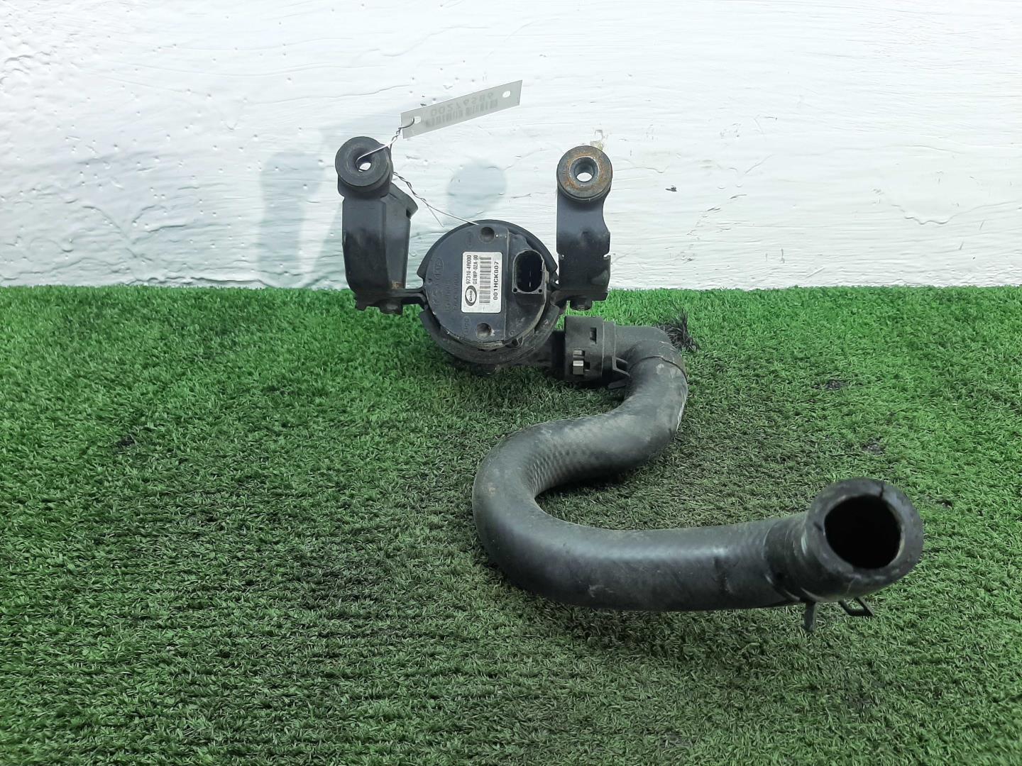 Насос водяной (помпа)