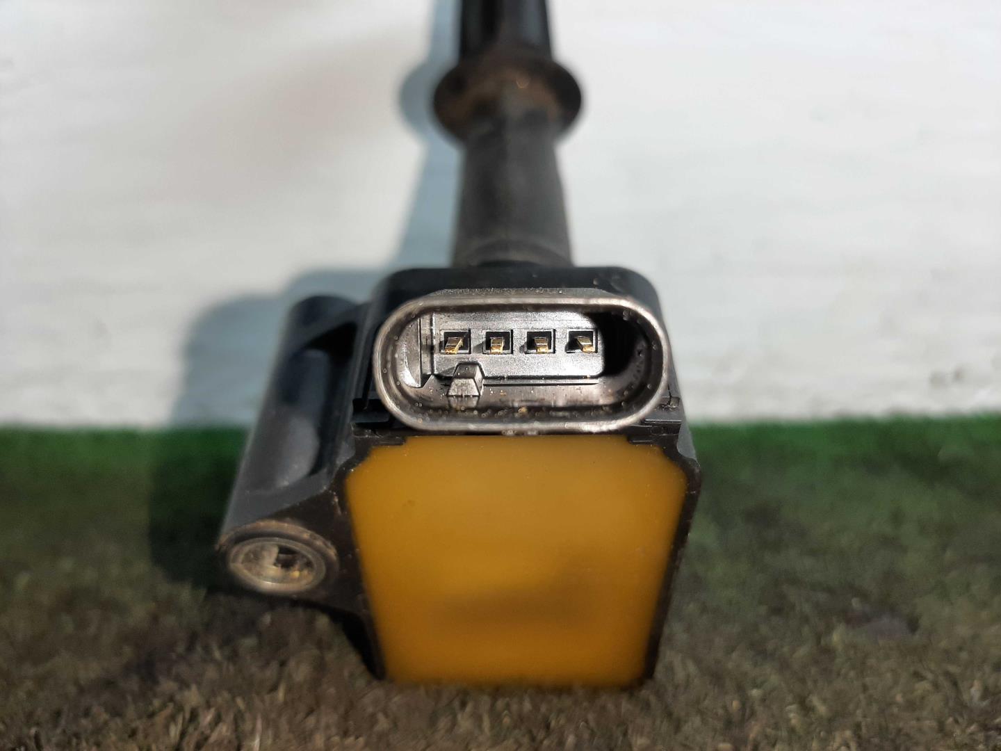 Катушка зажигания