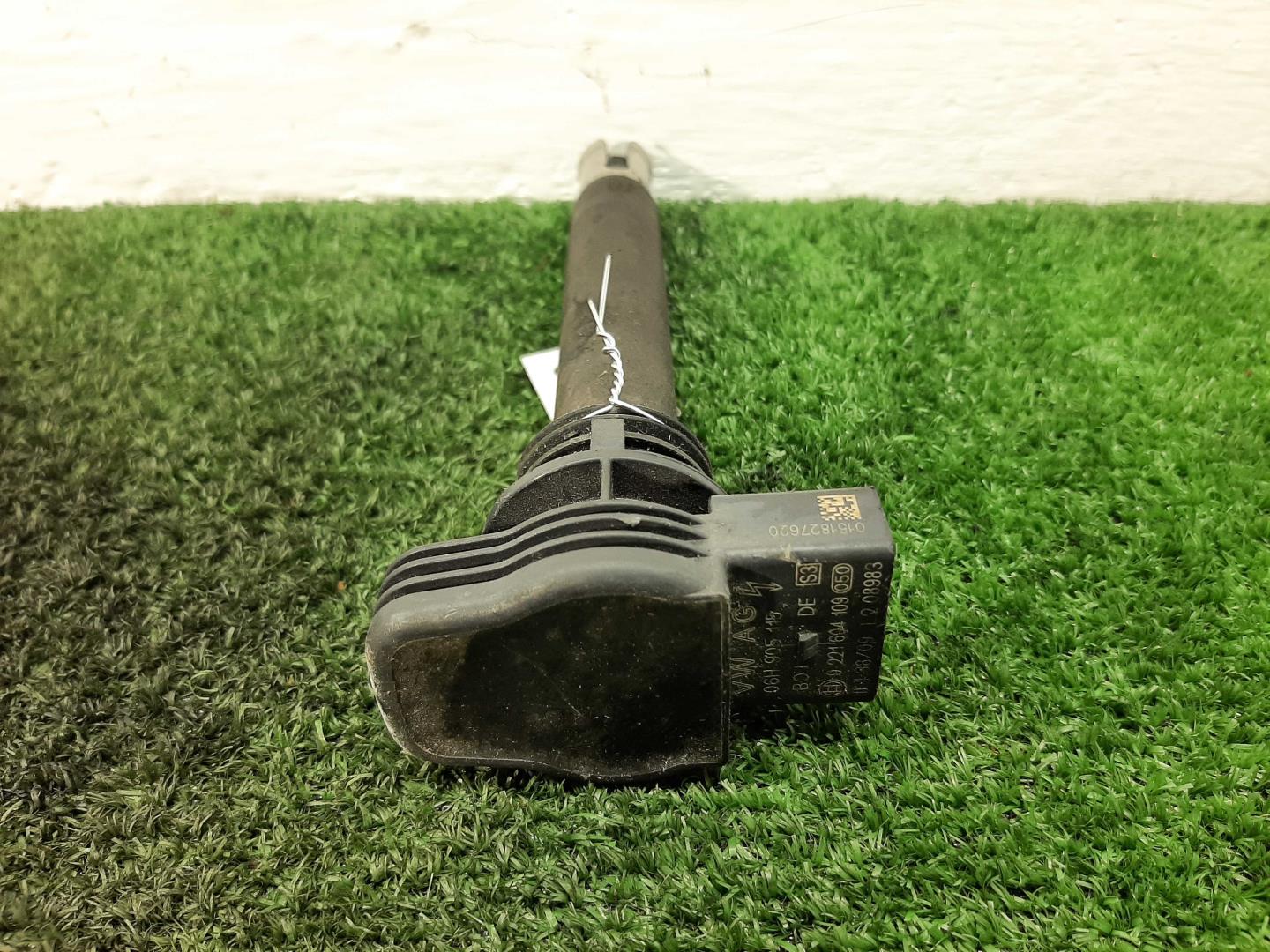 Катушка зажигания