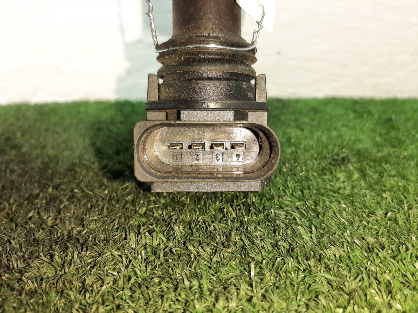 Катушка зажигания