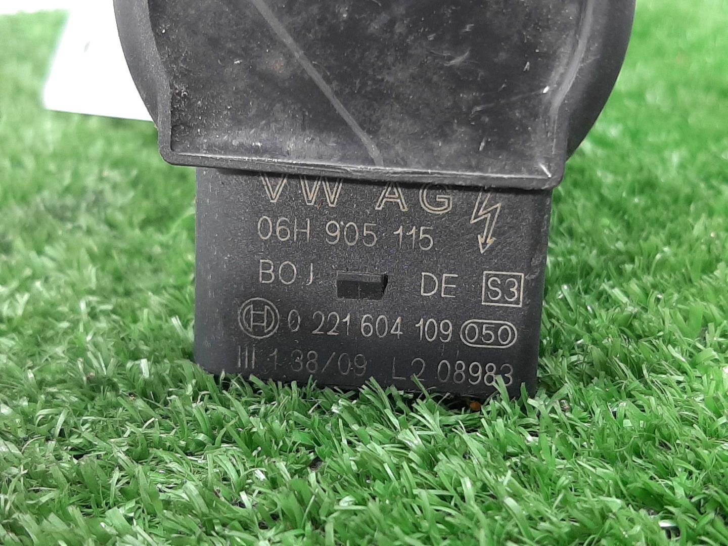 Катушка зажигания