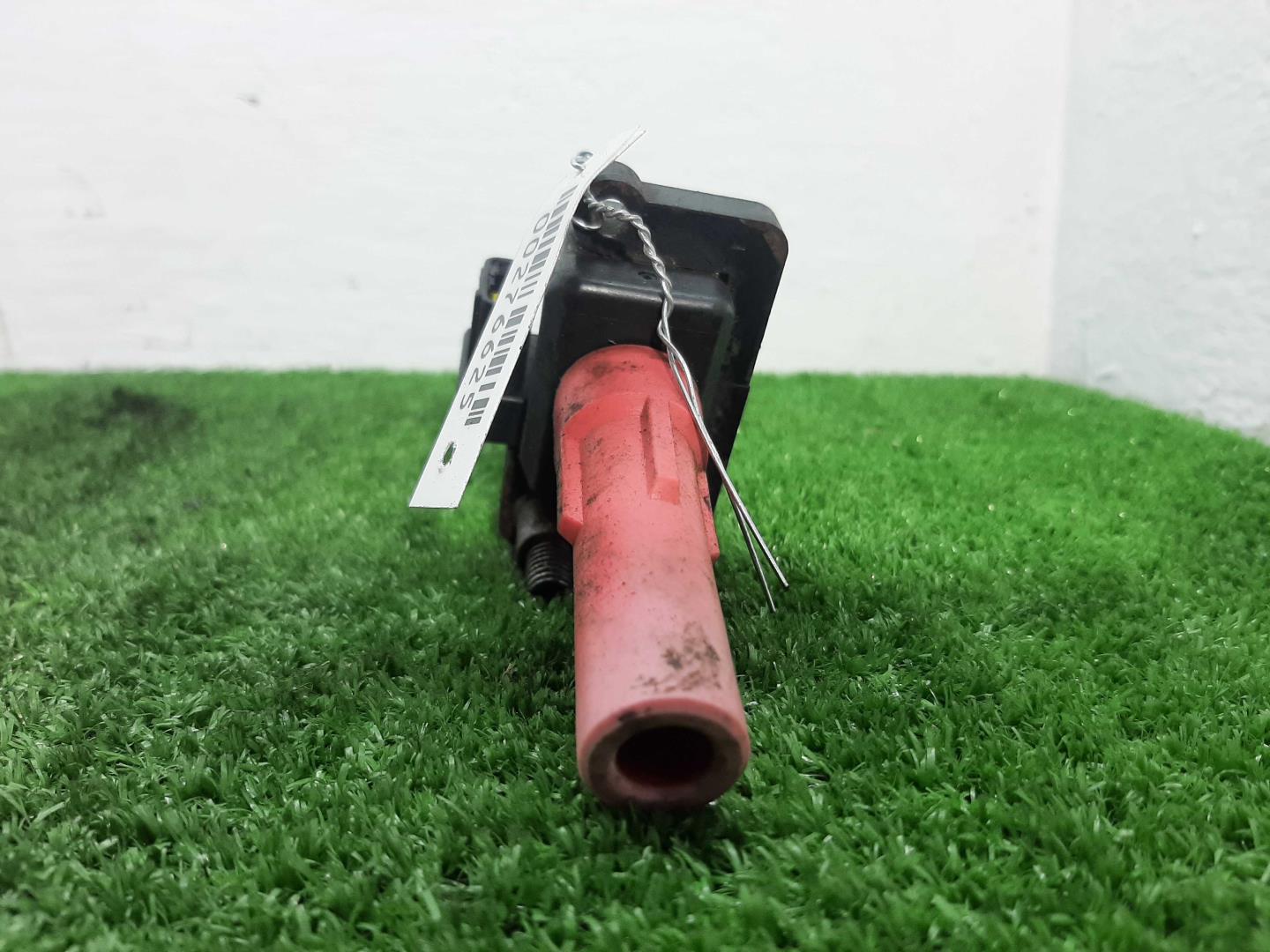 Катушка зажигания