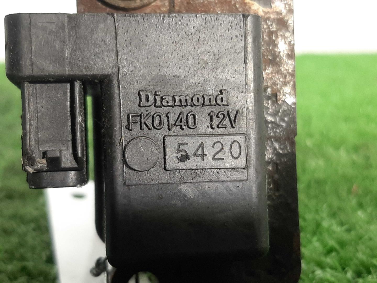 Катушка зажигания