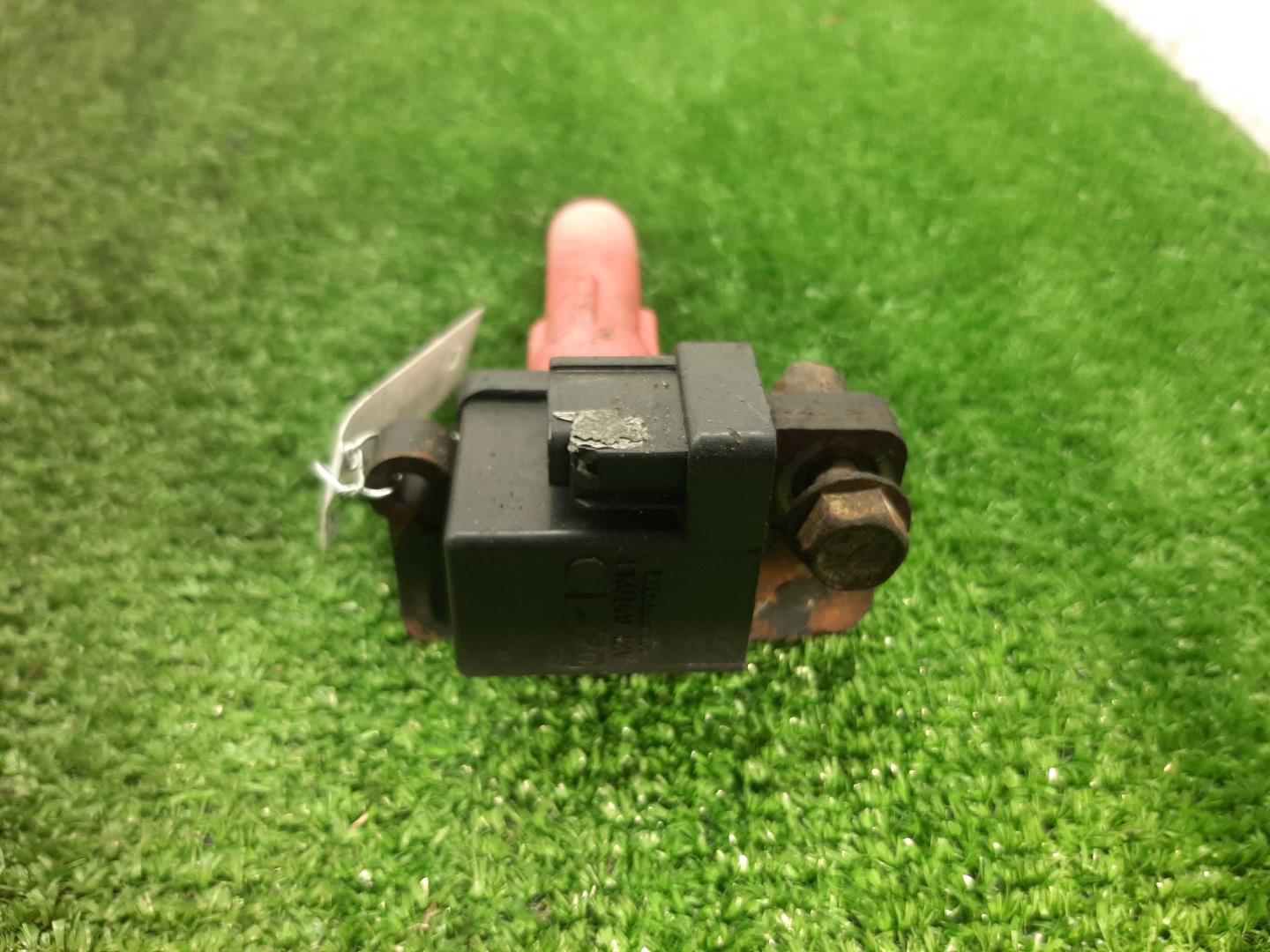 Катушка зажигания