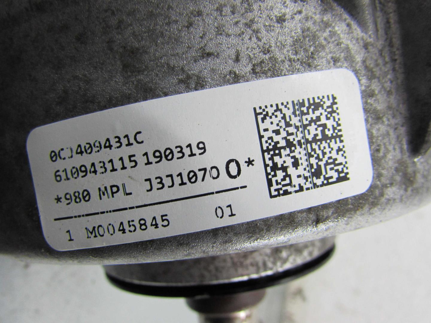 АКПП (автоматическая коробка переключения передач)