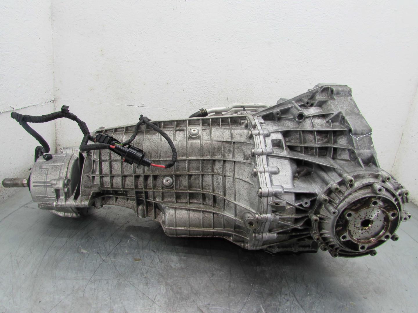 АКПП (автоматическая коробка переключения передач)