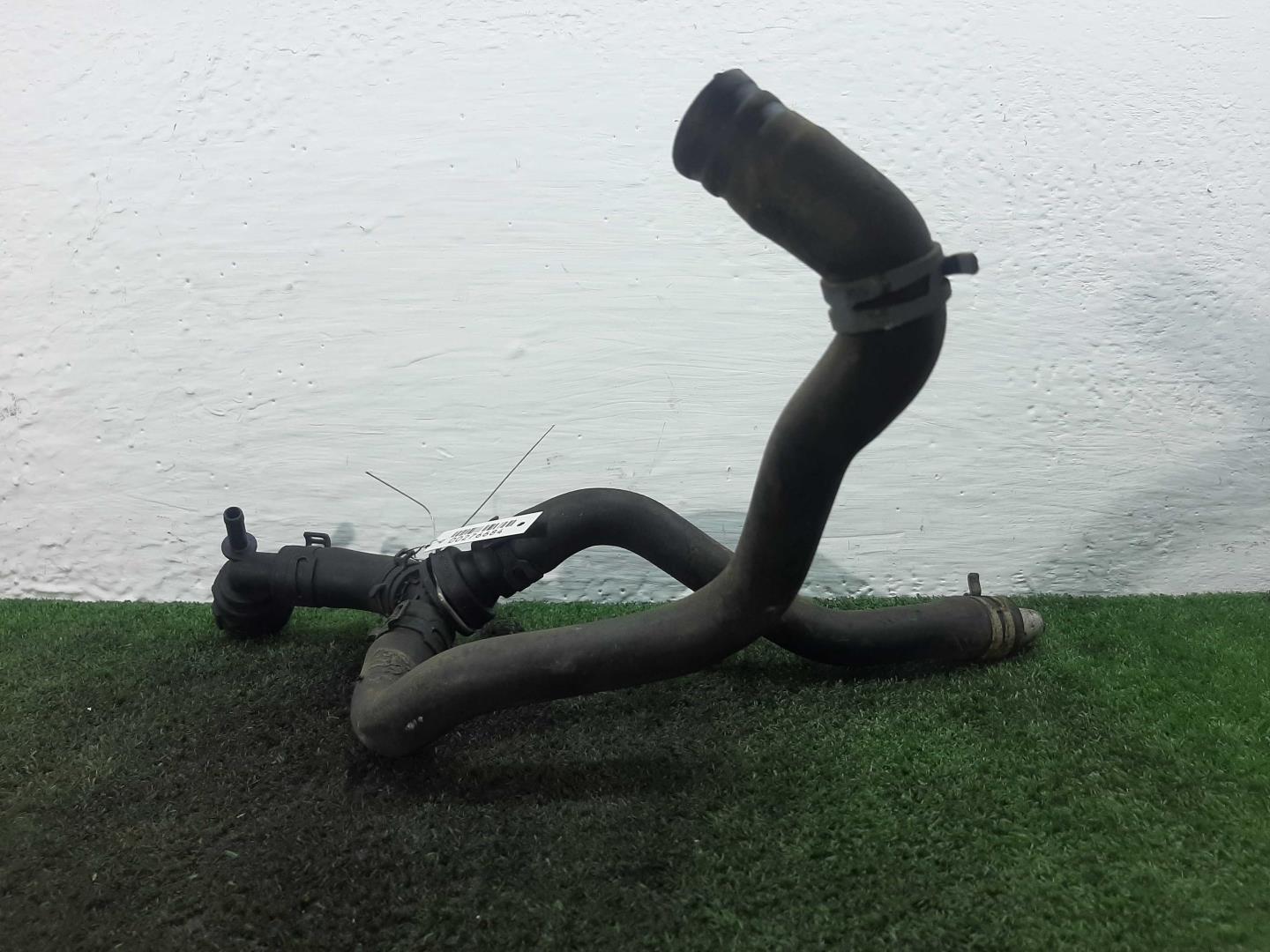 Фланец / тройник