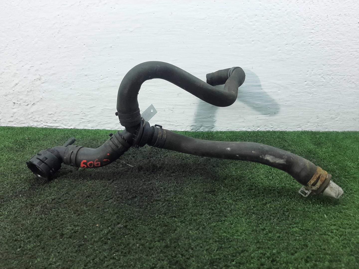 Фланец / тройник