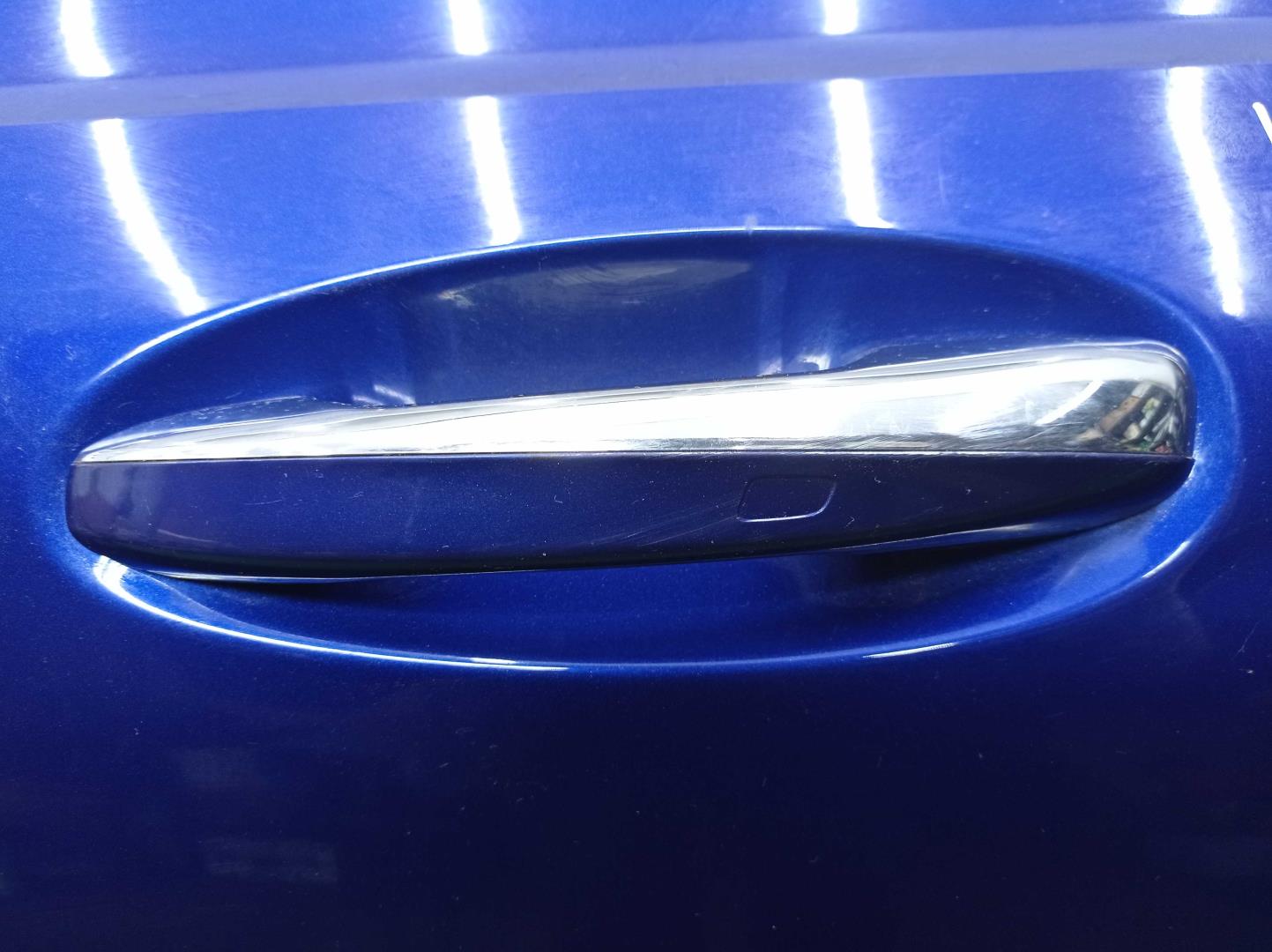 Накладка (кузов наружные)