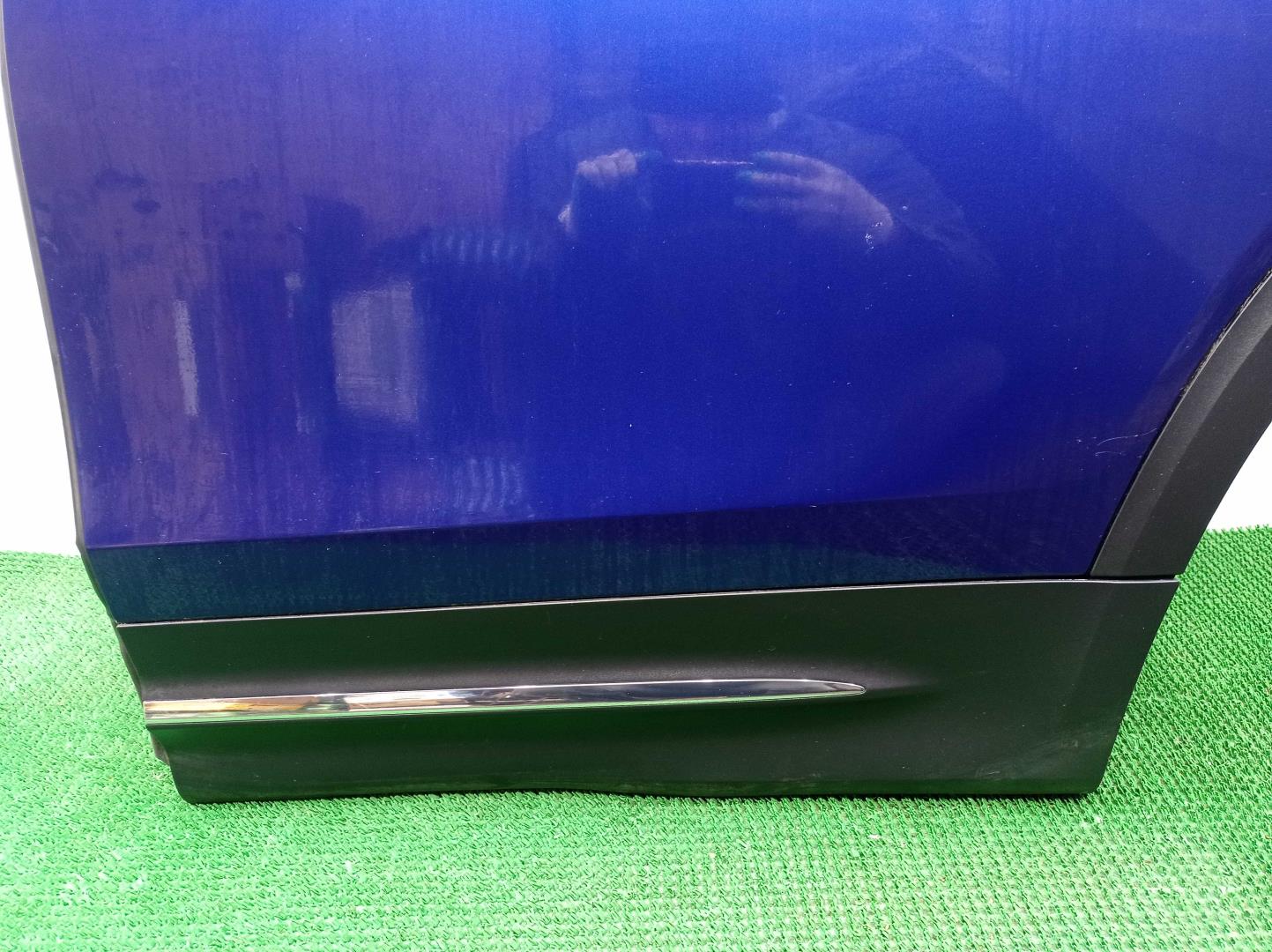 Накладка (кузов наружные)