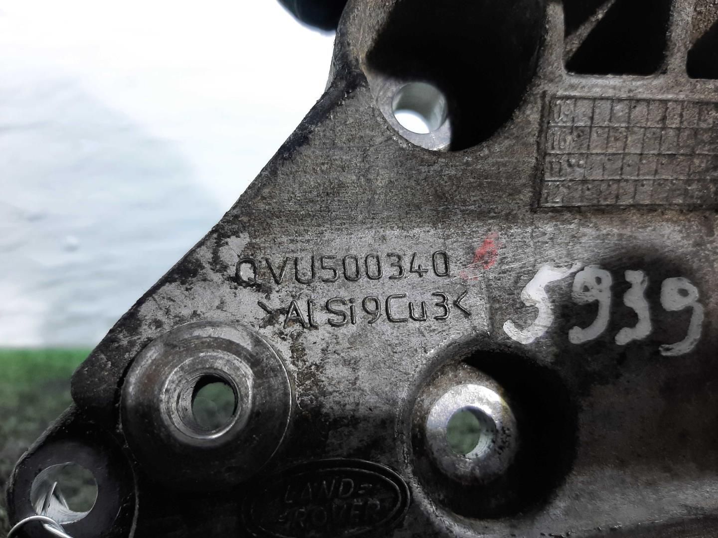 Кронштейн ГУР