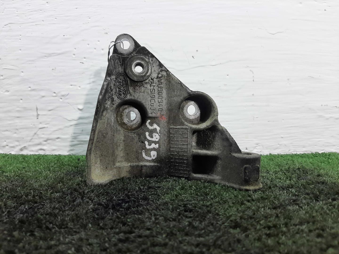 Кронштейн ГУР