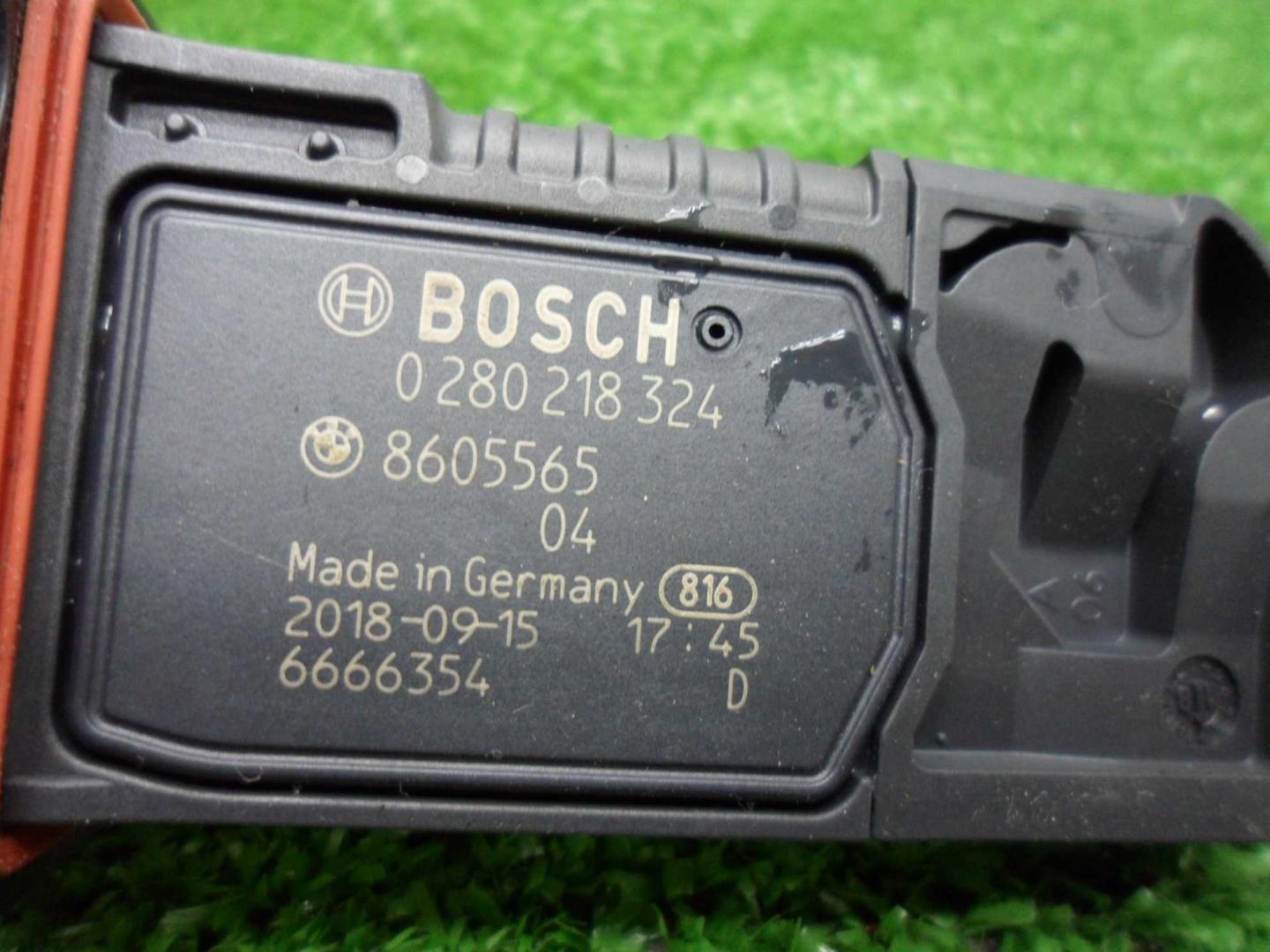 Расходомер воздуха (ДМРВ)