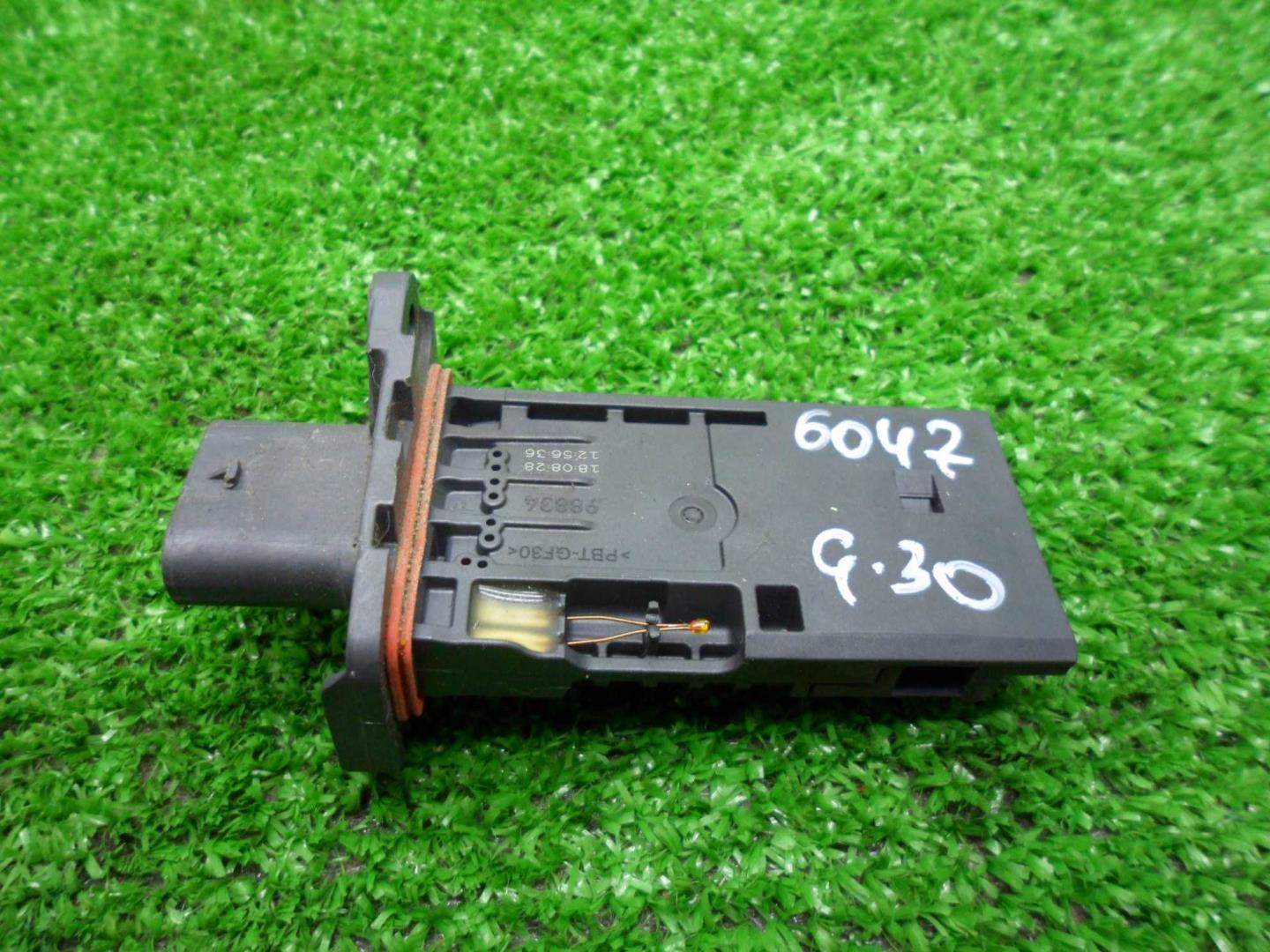 Расходомер воздуха (ДМРВ)