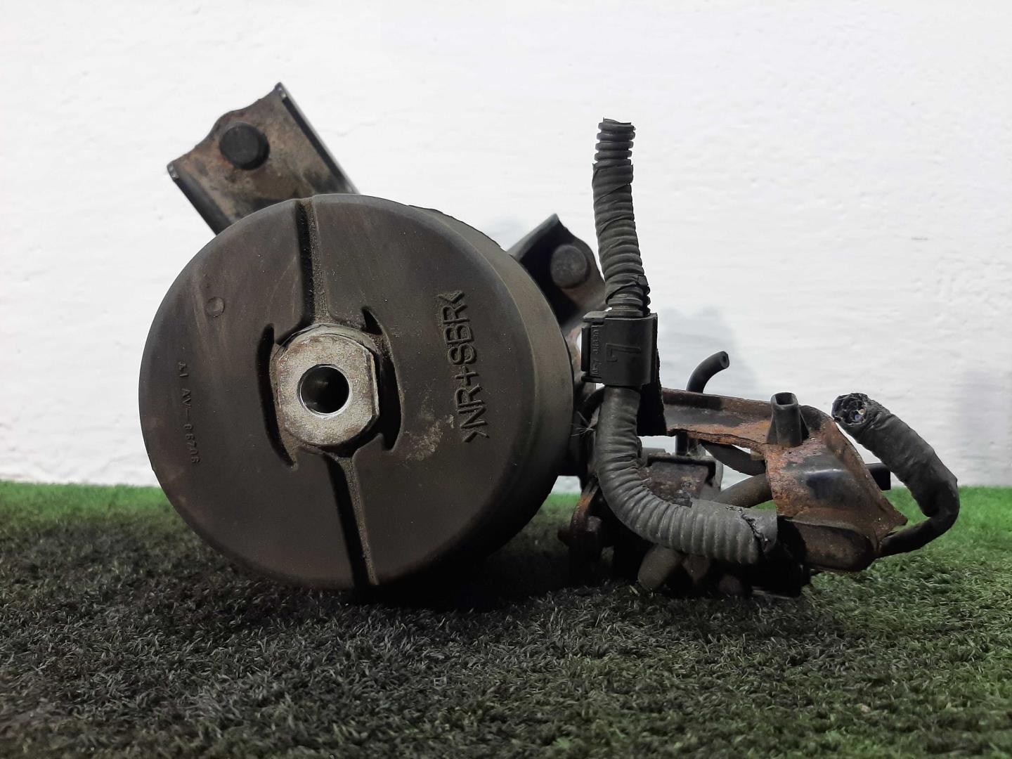 Опора двигателя