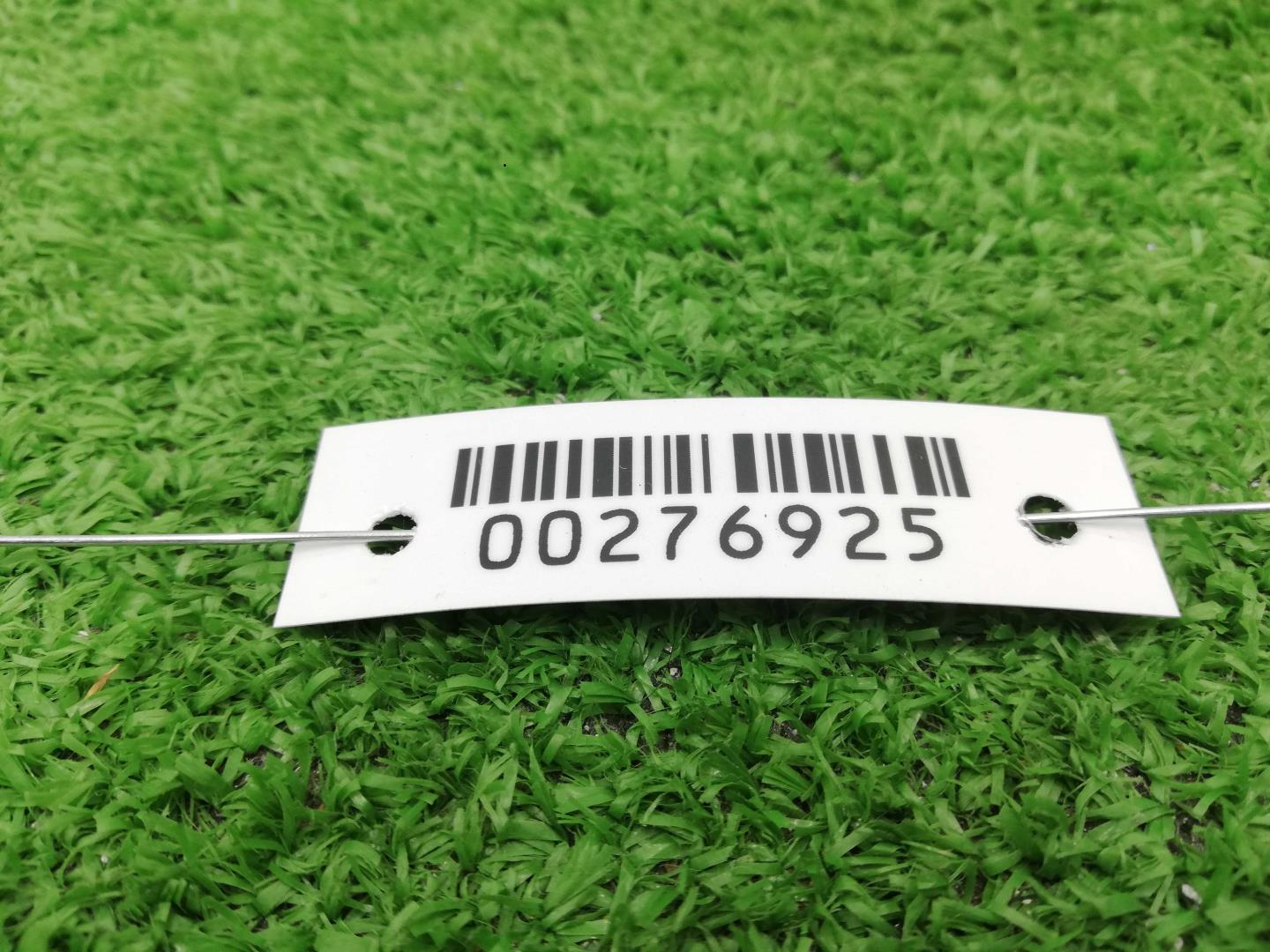 Фонарь задний внутренний правый