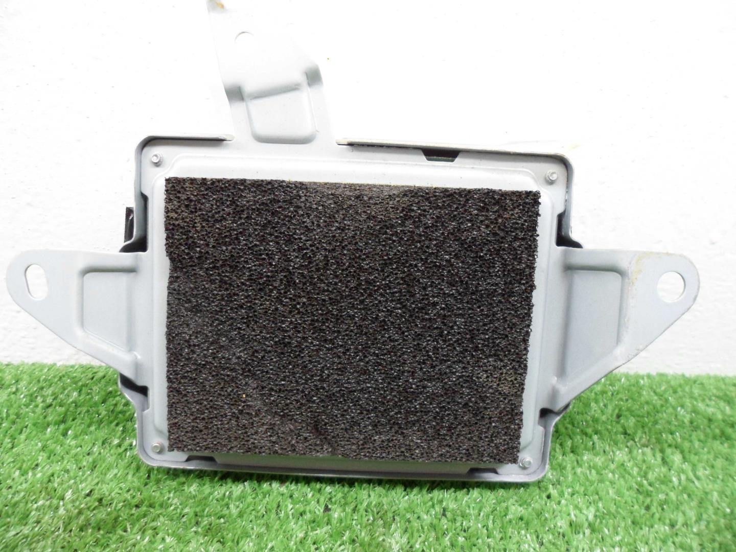 Блок электронный