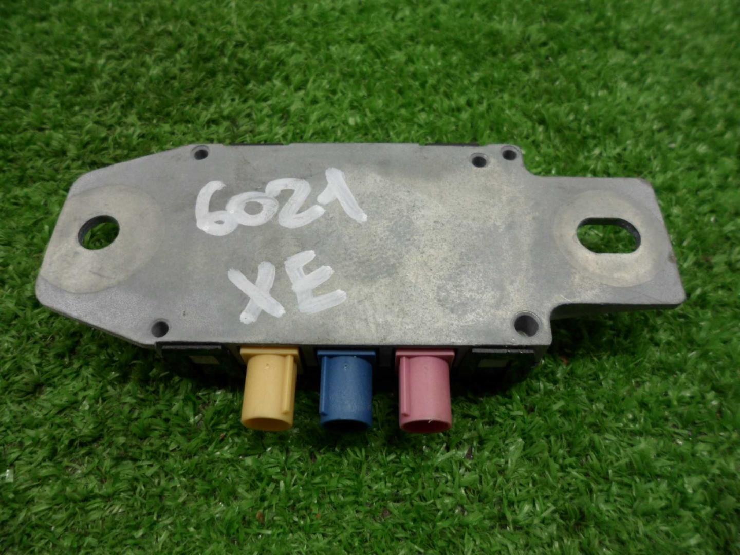 Блок электронный