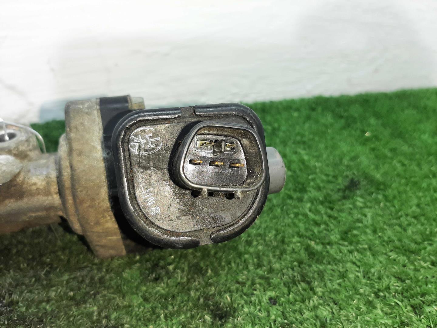 Коллектор впускной