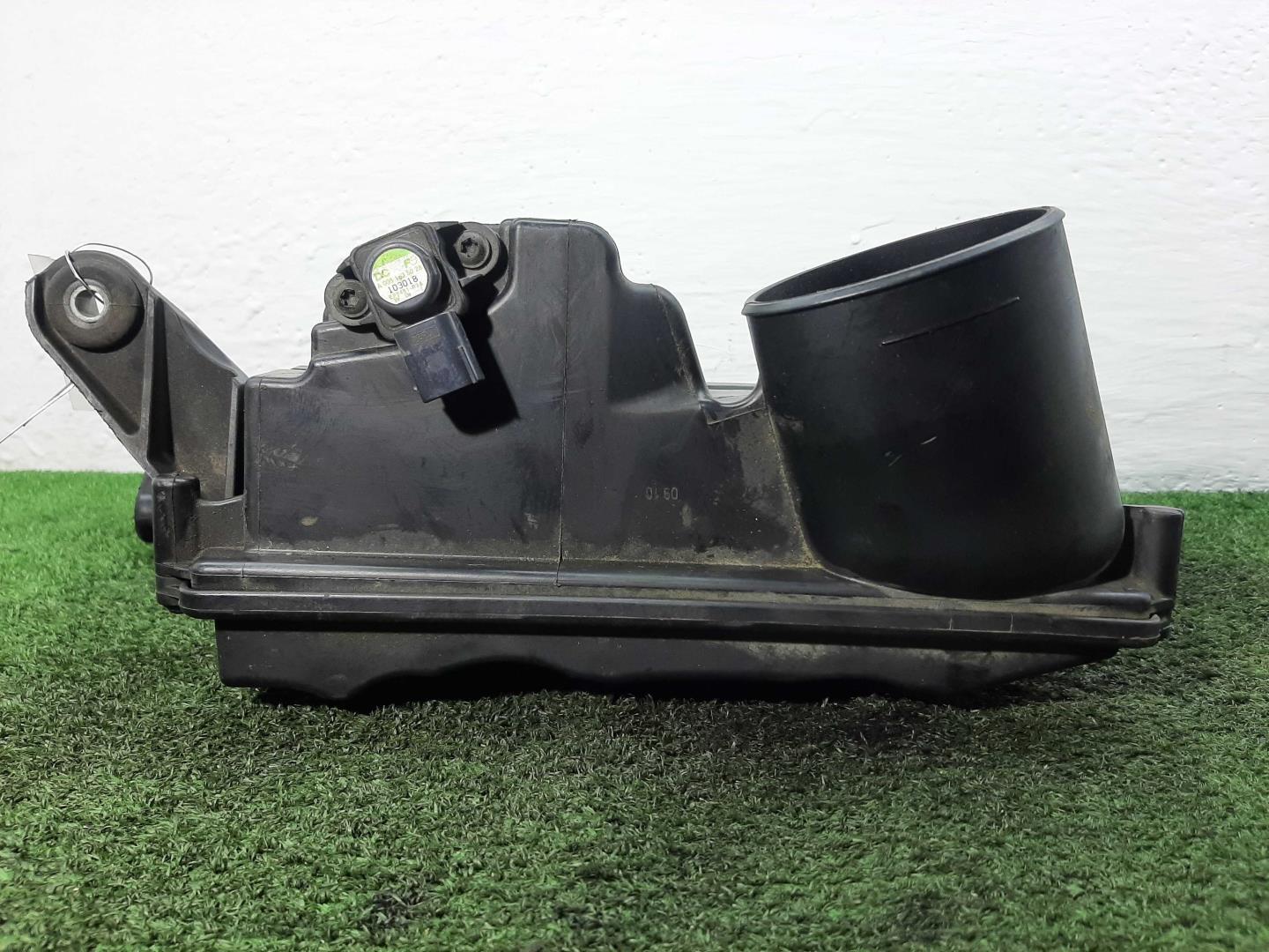 Корпус воздушного фильтра