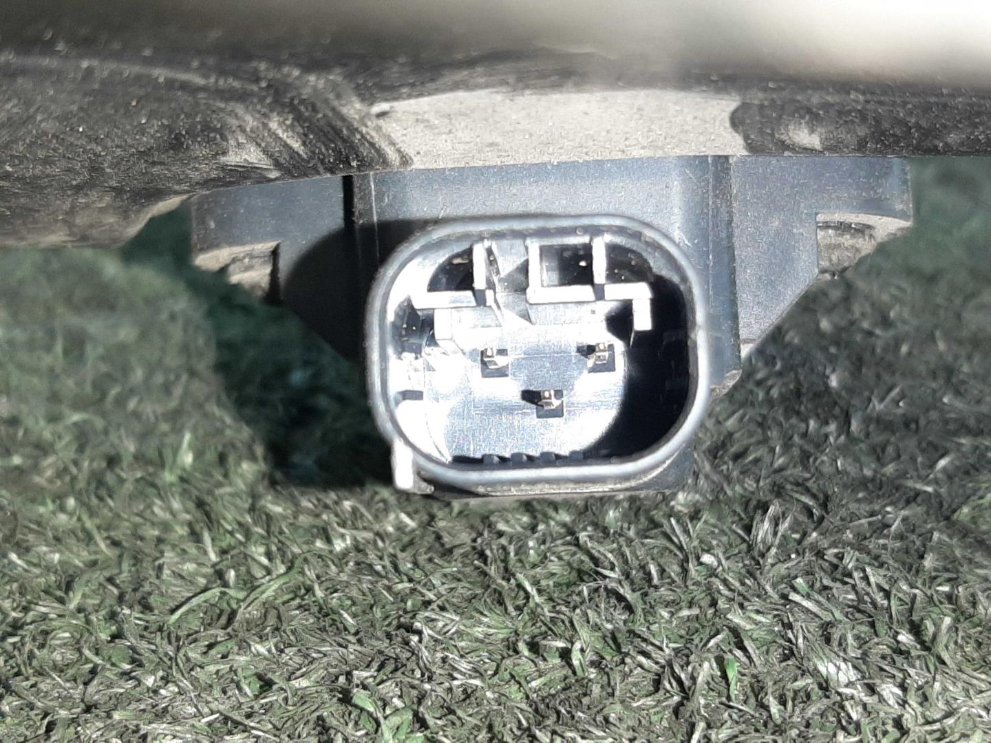 Корпус воздушного фильтра