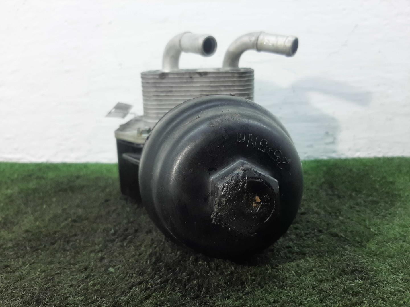 Корпус масляного фильтра