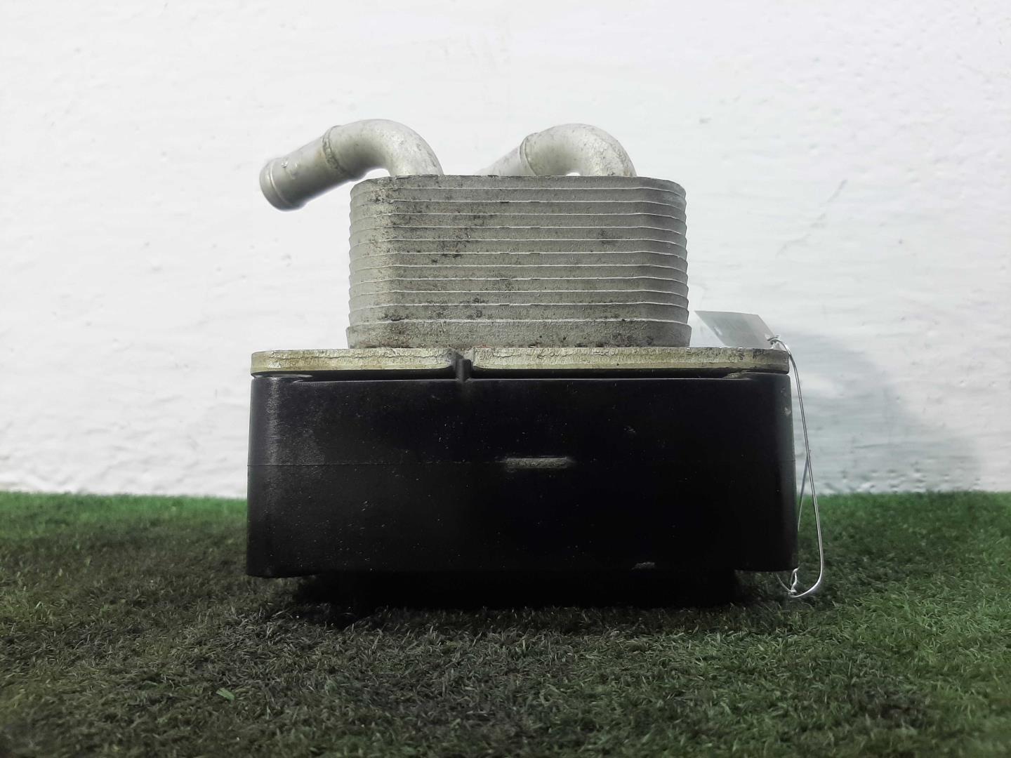 Корпус масляного фильтра