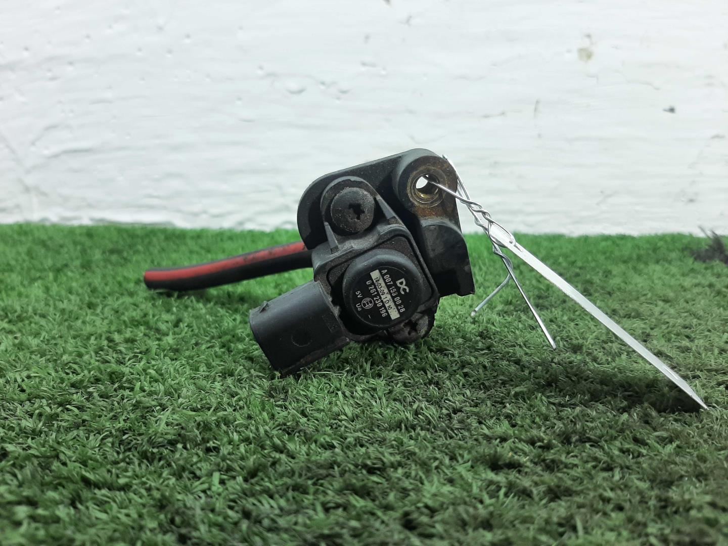 Датчик давления воздуха