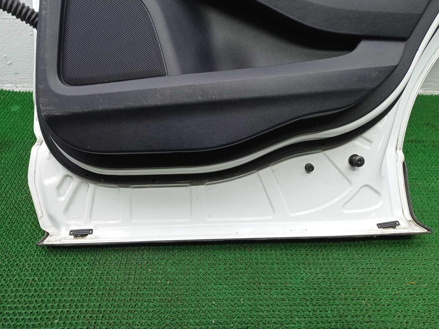 Ручка двери задней наружная правая