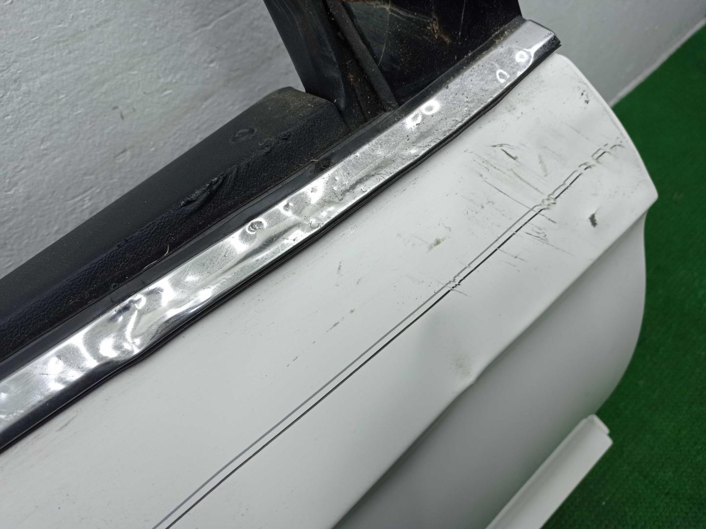 Ручка двери задней наружная правая