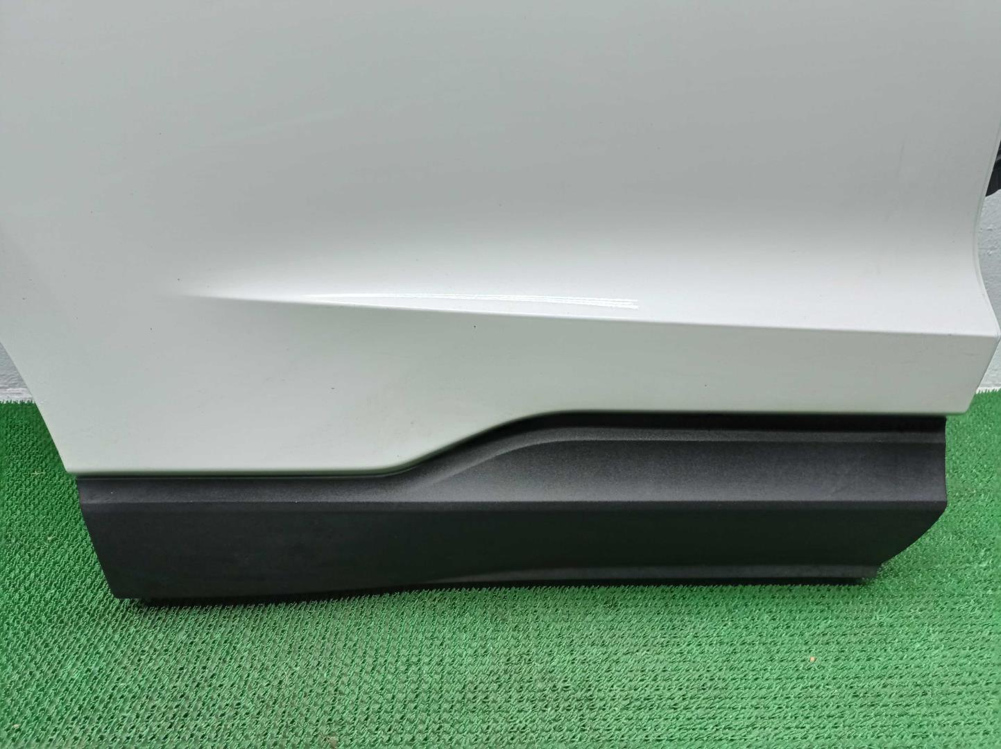 Ручка двери задней наружная правая