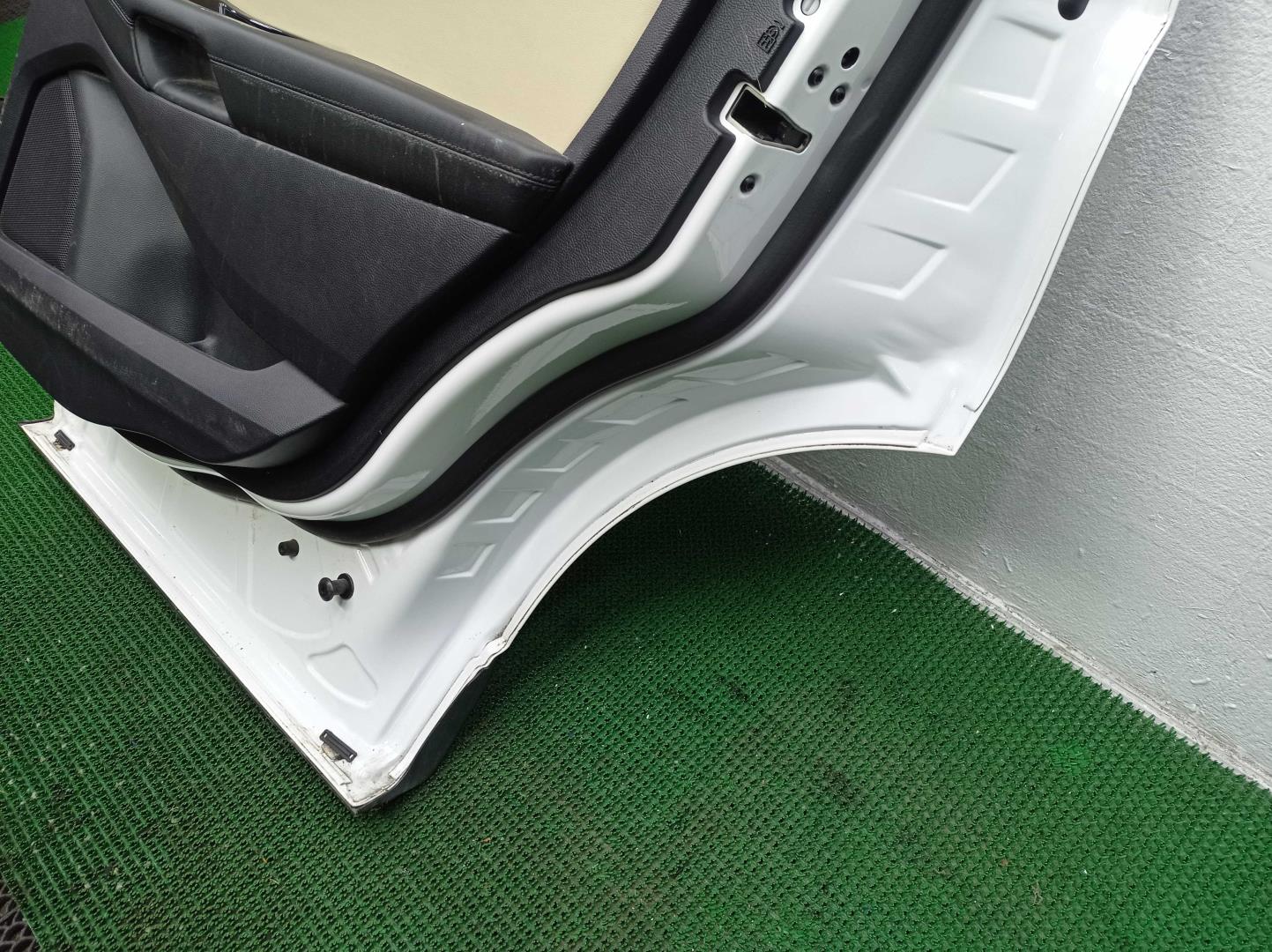 Ручка двери задней наружная правая