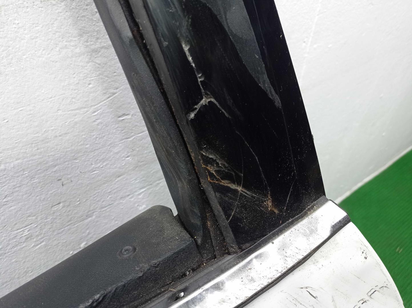 Ручка двери задней наружная правая