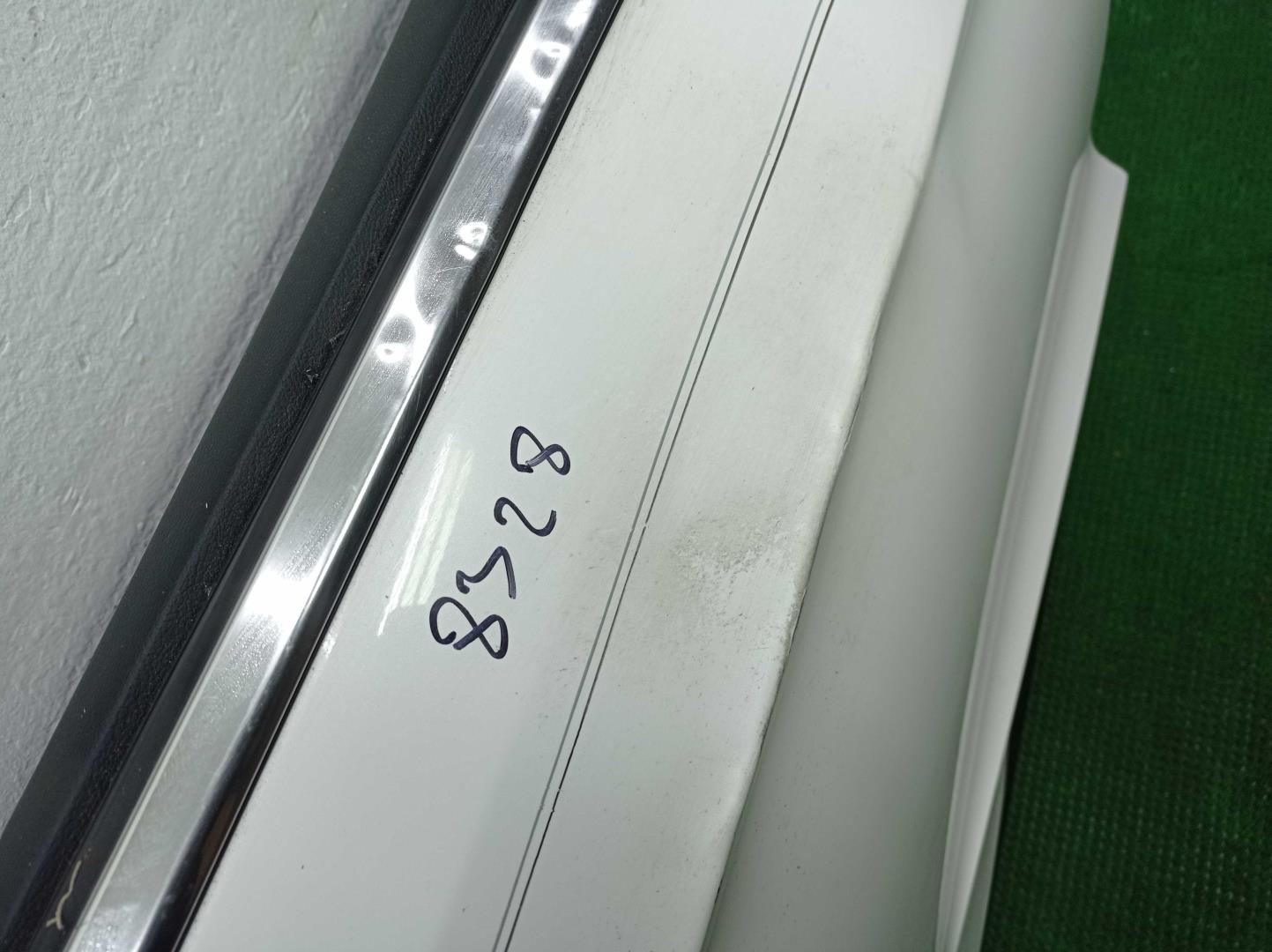 Ручка двери задней наружная правая