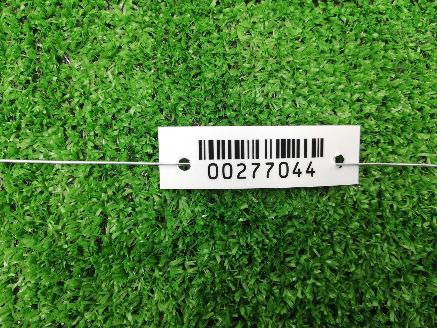 Фонарь задний в бампер правый