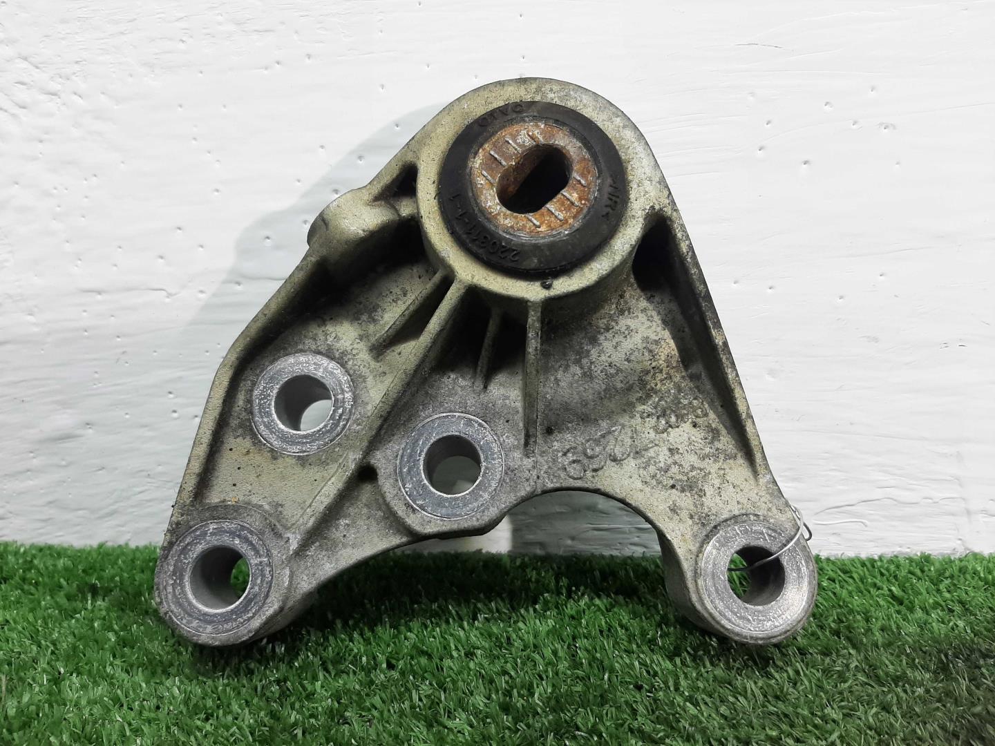 Кронштейн КПП